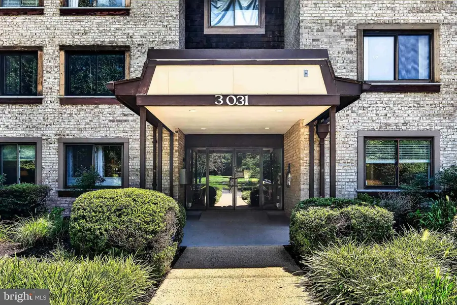 3031 Borge St #112, Oakton, VA 22124 - #2