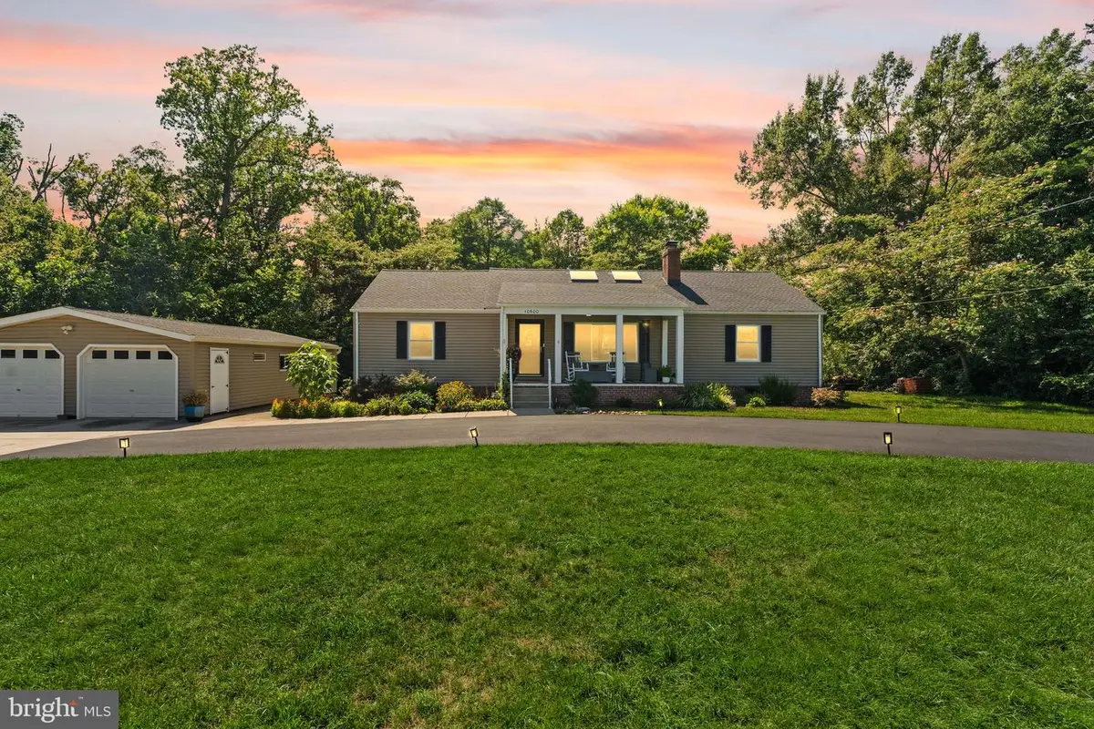 10600 Belmont Blvd, Lorton, VA 22079 - #1
