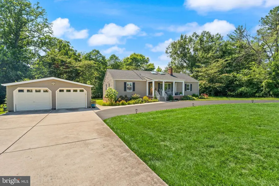 10600 Belmont Blvd, Lorton, VA 22079 - #2