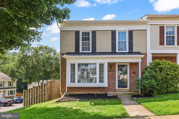 5409 Riverboat Way, FAIRFAX, VA 22032