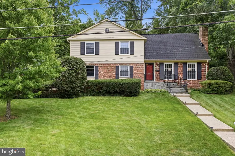 6527 Bay Tree Ct, Falls Church, VA 22041 - #3