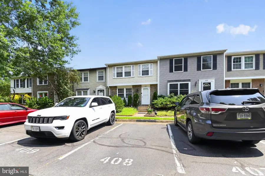 8307 Pondside Ter, Alexandria, VA 22309 - #3