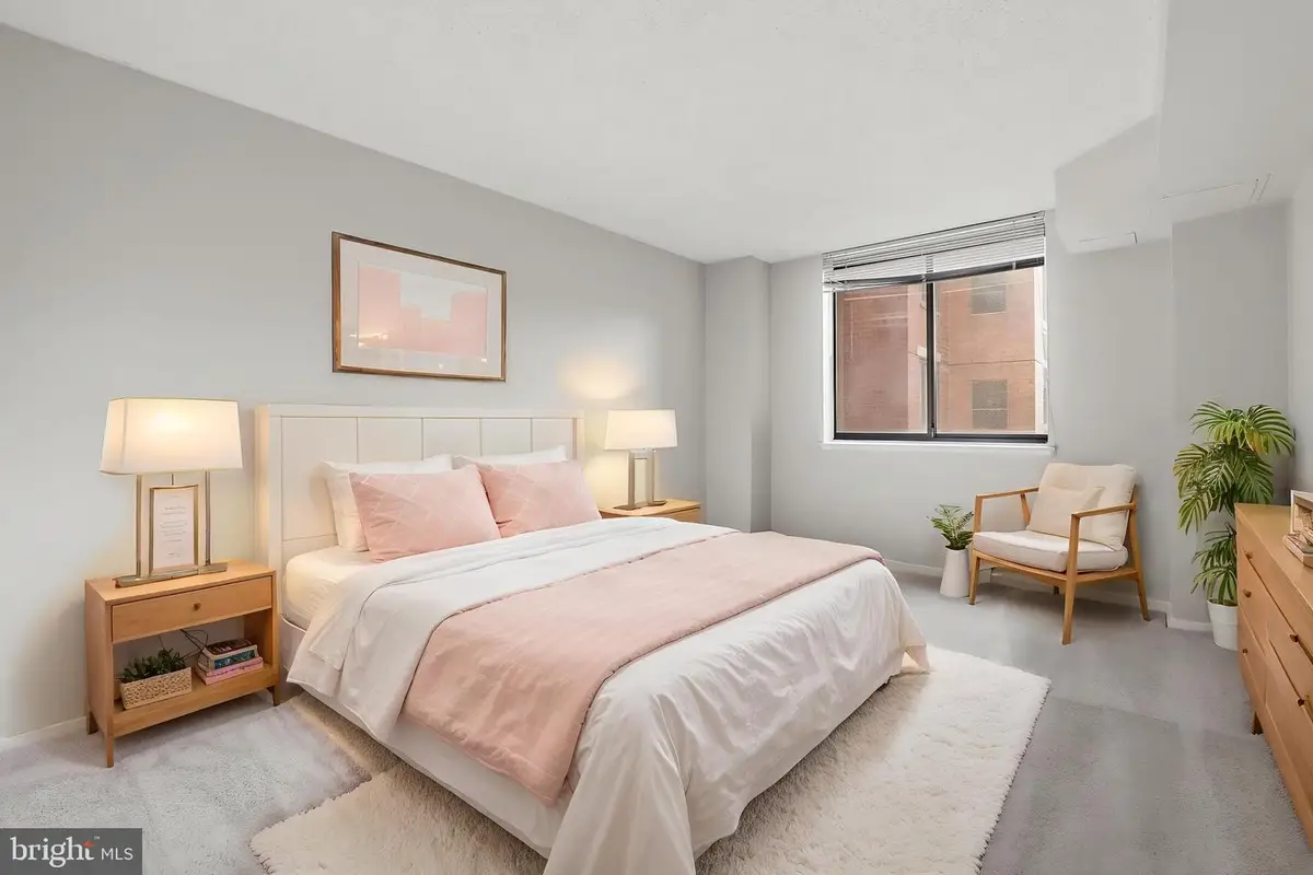 2230 George C Marshall Dr #611, Falls Church, VA 22043 - #1