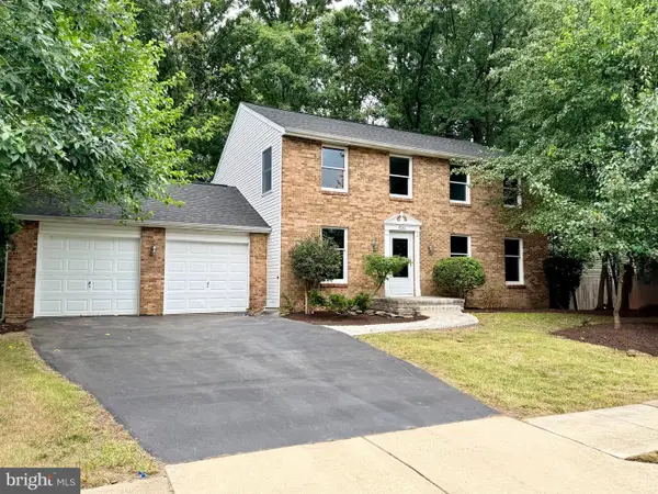8061 Athena St, SPRINGFIELD, VA 22153