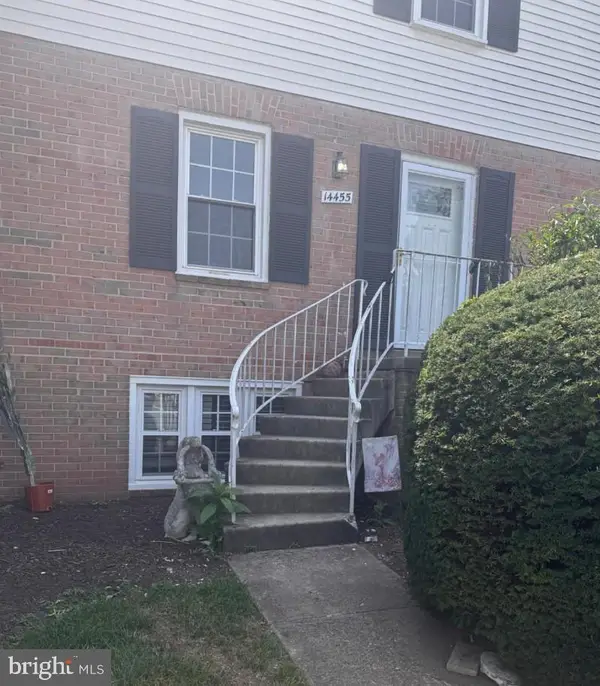14455 Turin Ln, CENTREVILLE, VA 20121