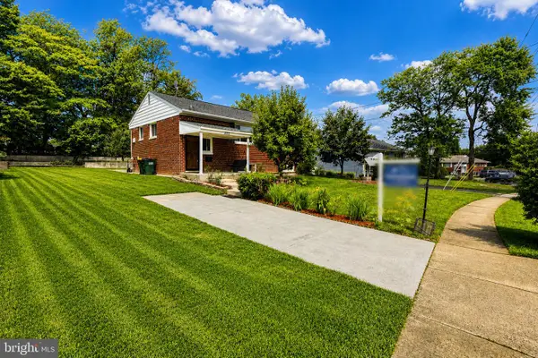 5712 Ash Dr, SPRINGFIELD, VA 22150