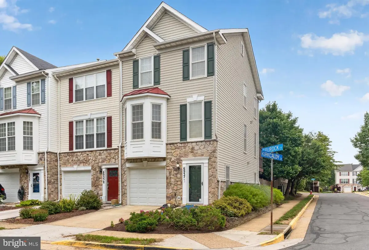 6937 Gourock Ct, Alexandria, VA 22315 - #1
