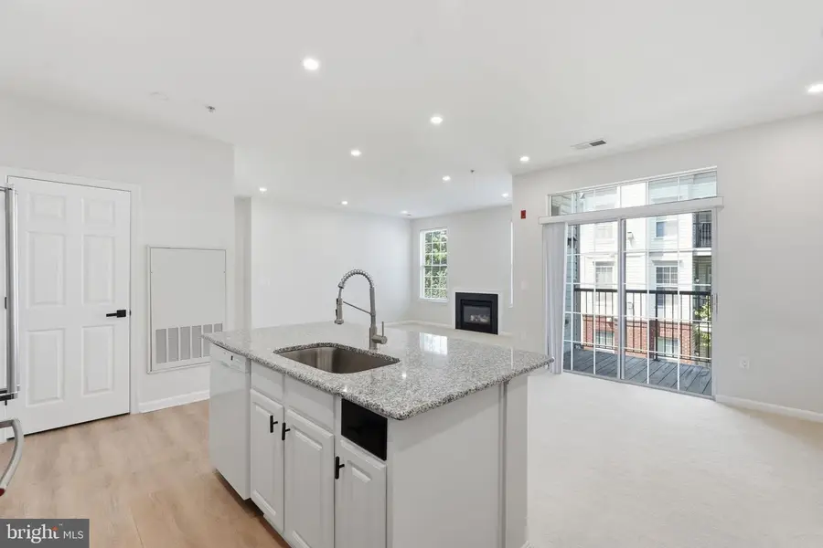 11506 Sperrin Cir #305, Fairfax, VA 22030 - #3