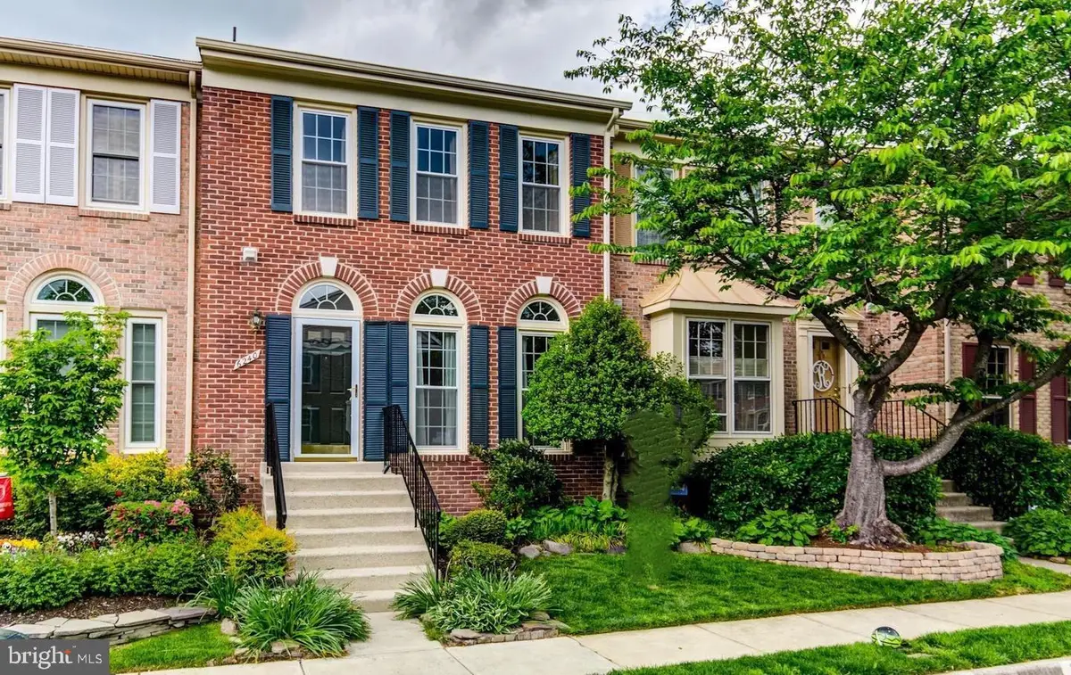 6240 Walkers Croft Way, Alexandria, VA 22315 - #1