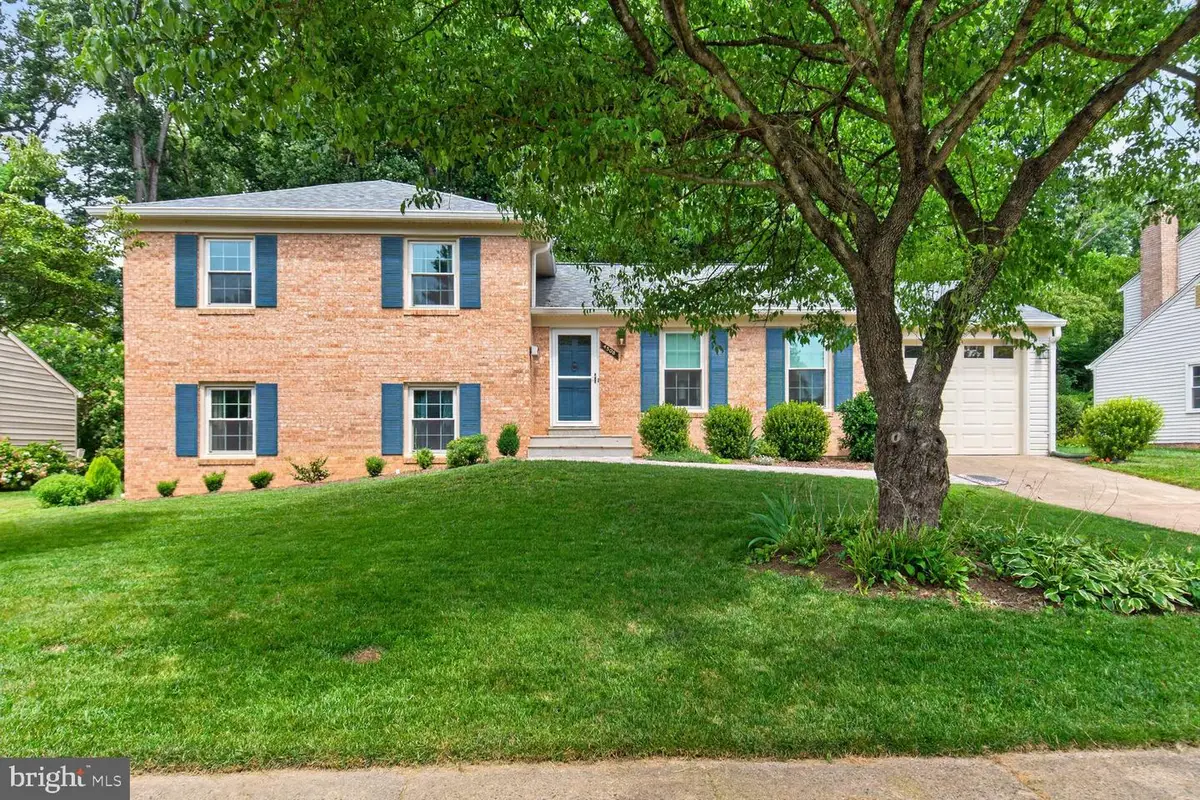 4508 Fidelity Ct, Annandale, VA 22003 - #1