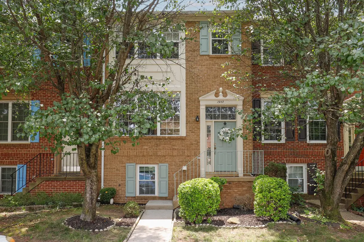 13157 Quail Creek Ln, Fairfax, VA 22033 - #1