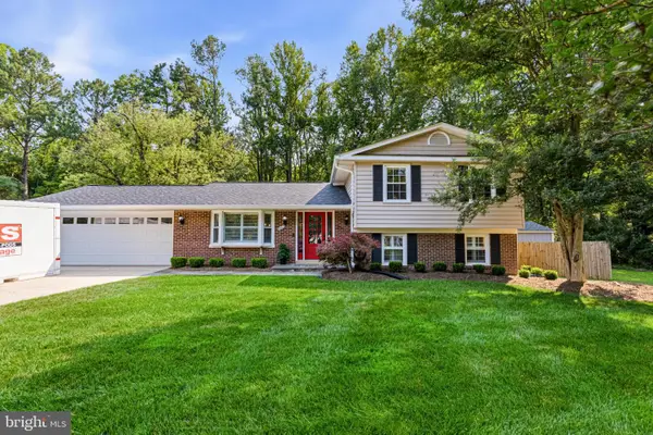 9509 Mandolin Ct, VIENNA, VA 22182
