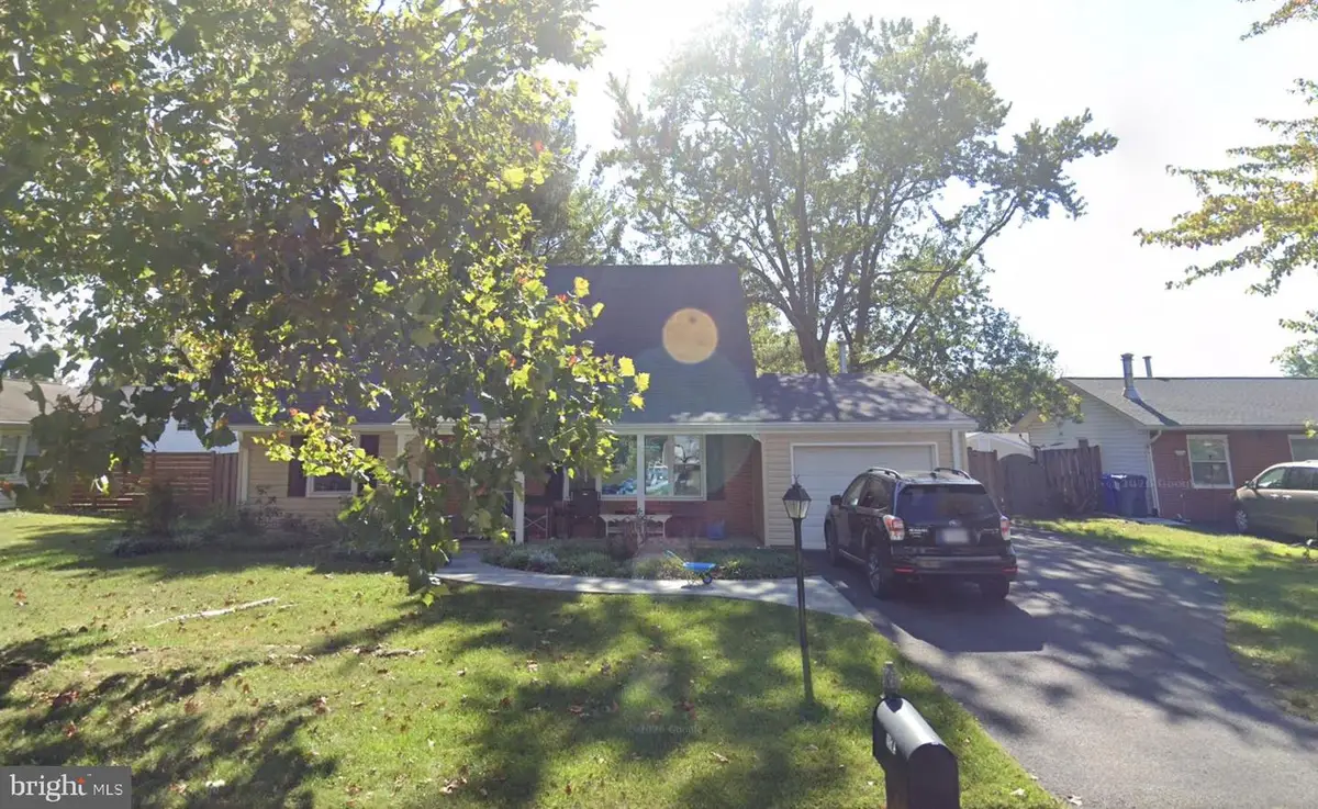 13151 Pavilion Ln, Fairfax, VA 22033 - #1
