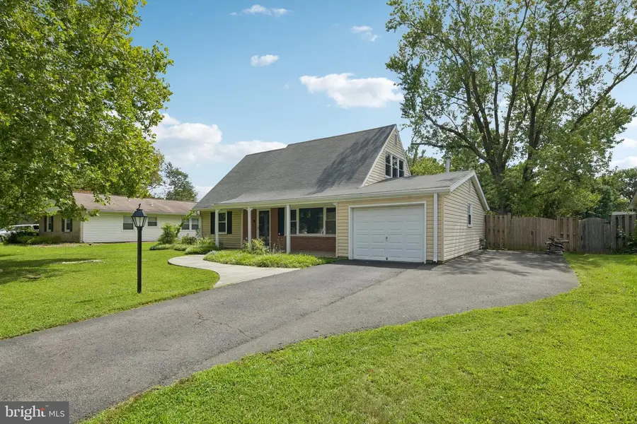13151 Pavilion Ln, Fairfax, VA 22033 - #2