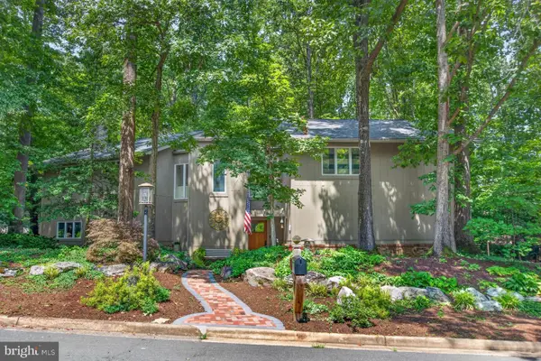 11424 Purple Beech Dr, RESTON, VA 20191