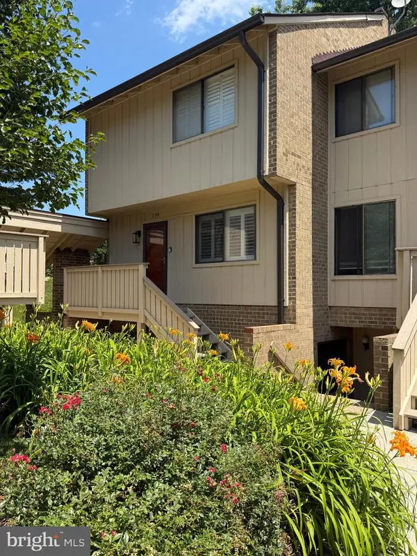 2534 Glengyle Dr #171, VIENNA, VA 22181