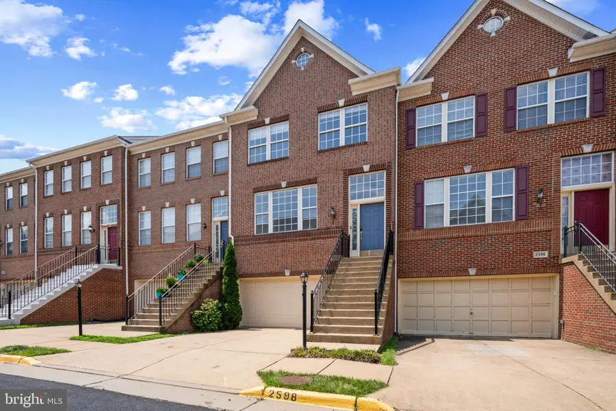 2598 Logan Wood Dr, Herndon, VA 20171 - #3