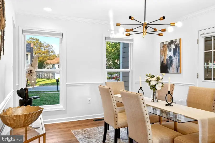 8808 Black Alder Dr, Alexandria, VA 22309 - #2