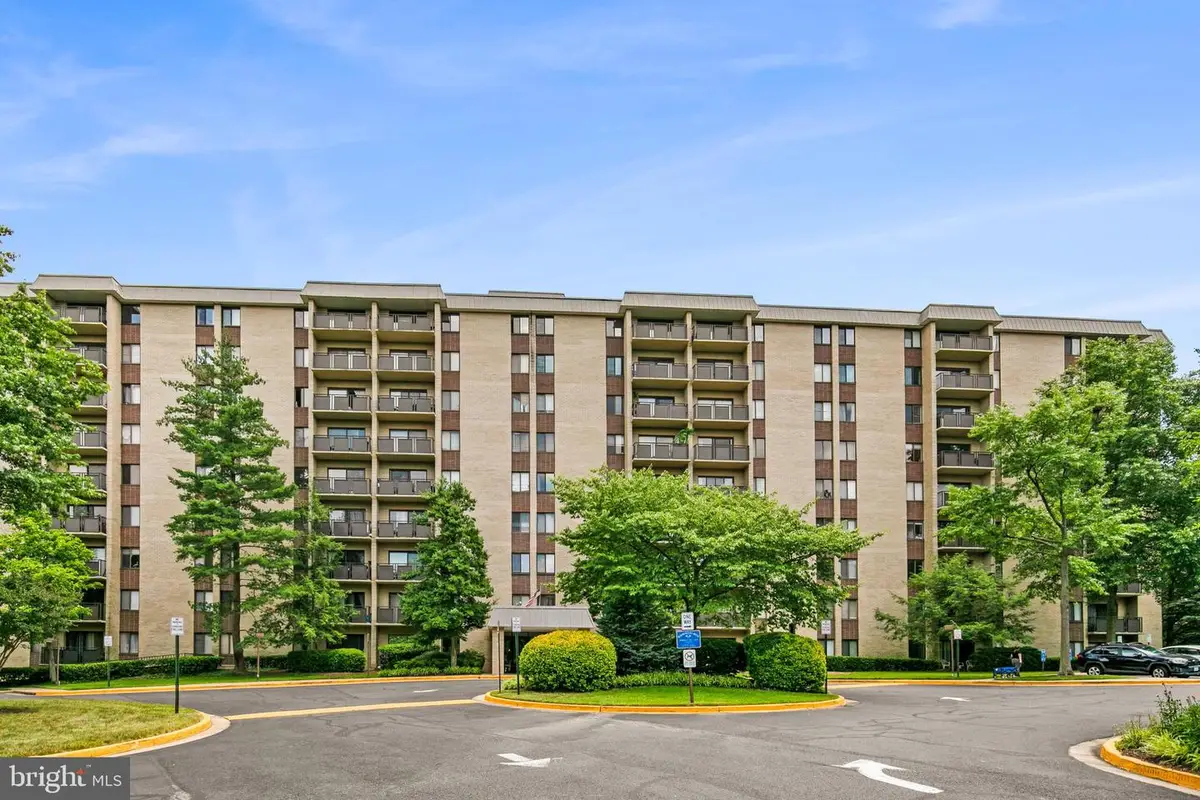 3101 S Manchester St #510, Falls Church, VA 22044 - #1