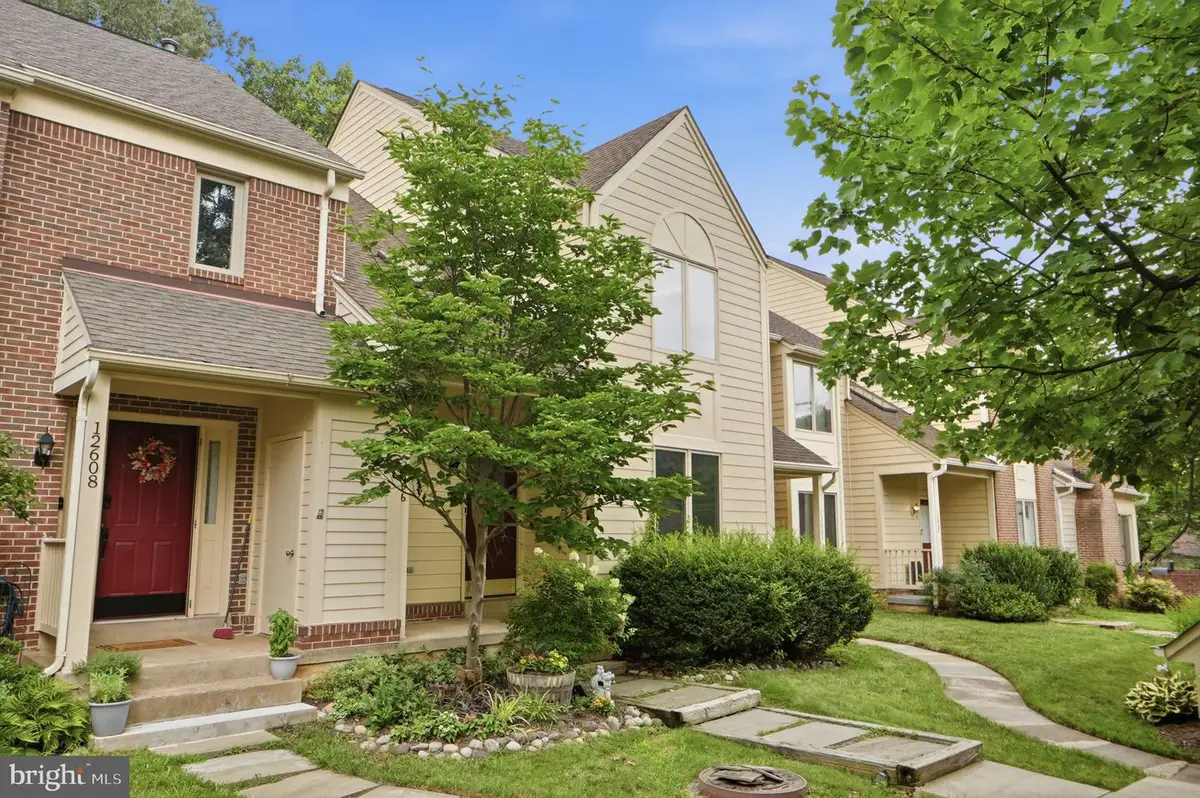 12606 Victoria Station Ct, Fairfax, VA 22033 - #1