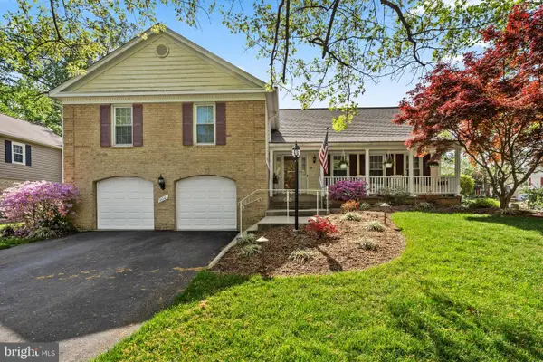 9021 Parliament Dr, BURKE, VA 22015