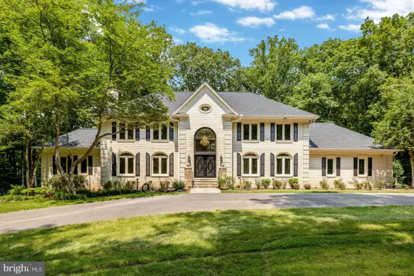 10608 Kilcormac Way, FAIRFAX STATION, VA 22039