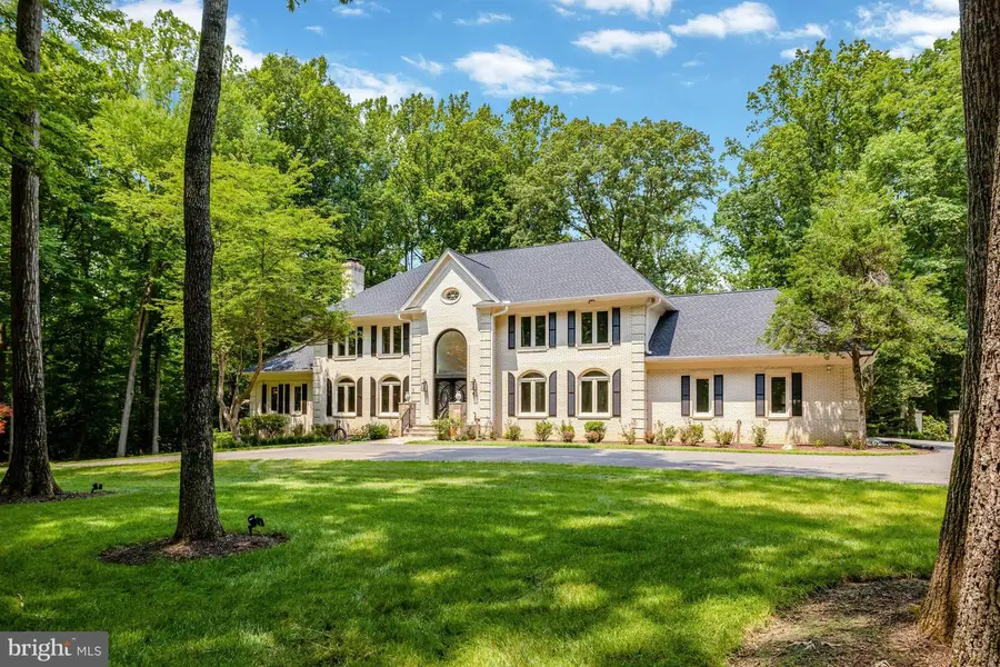 10608 Kilcormac Way, Fairfax Station, VA 22039 - #2