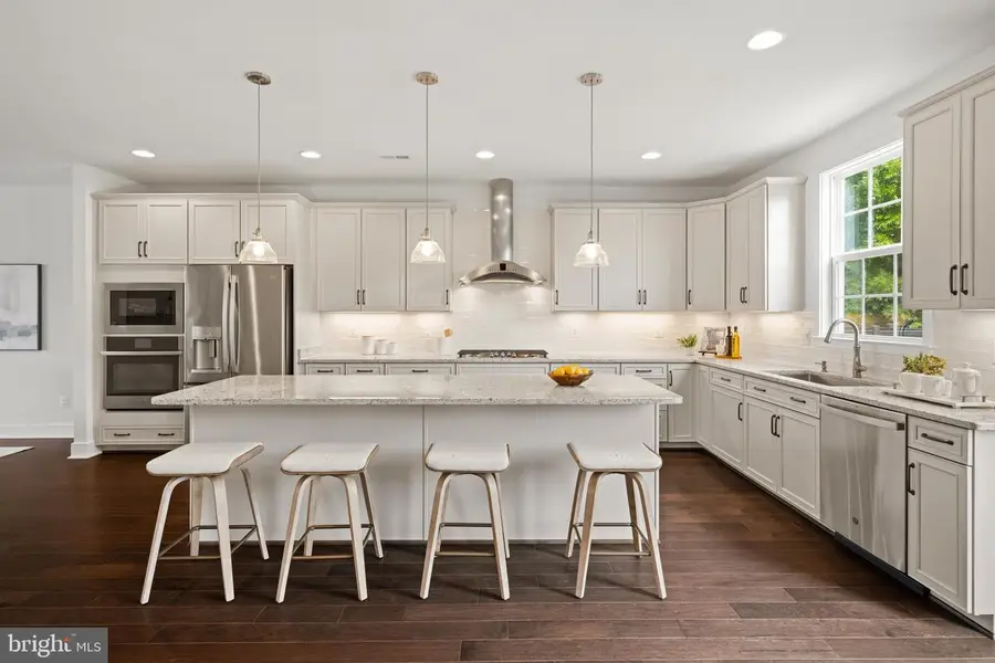 7753 Belvale Dr, Alexandria, VA 22315 - #2