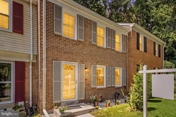 7730 Brandeis Way, SPRINGFIELD, VA 22153