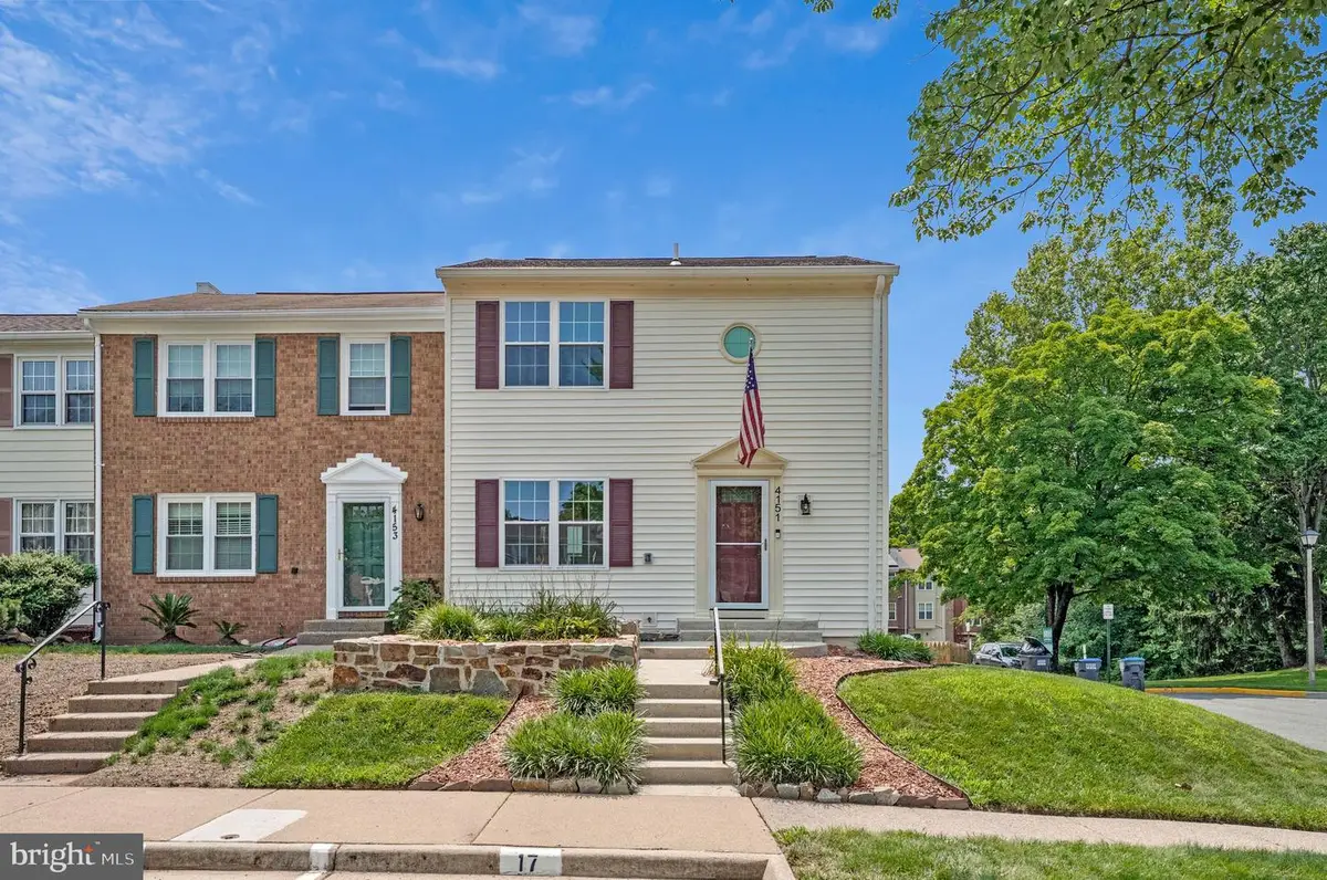 4151 Hamlin Ct, Chantilly, VA 20151 - #1