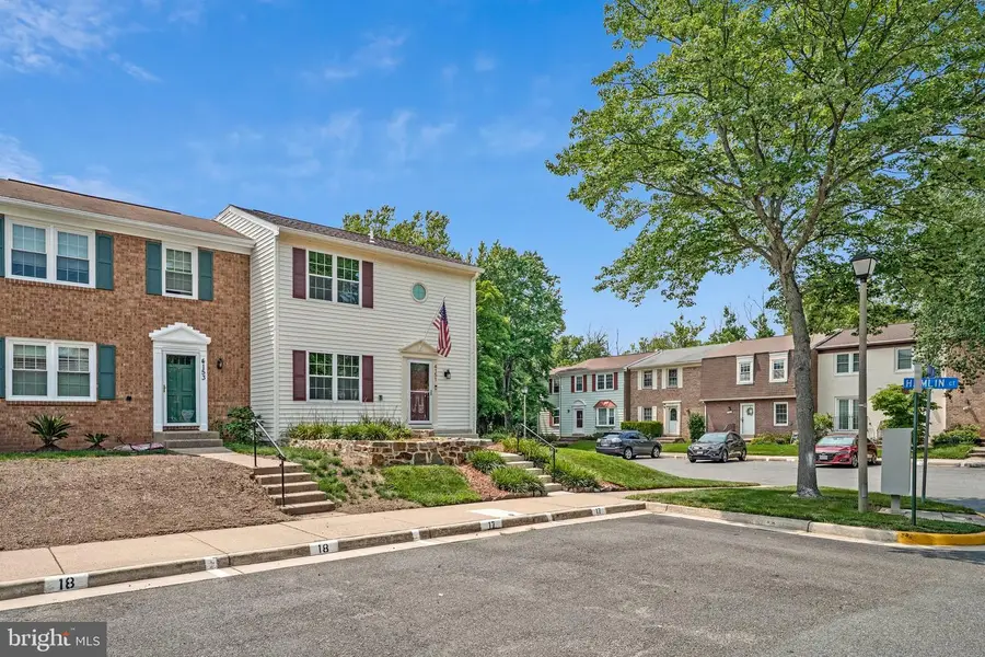 4151 Hamlin Ct, Chantilly, VA 20151 - #2