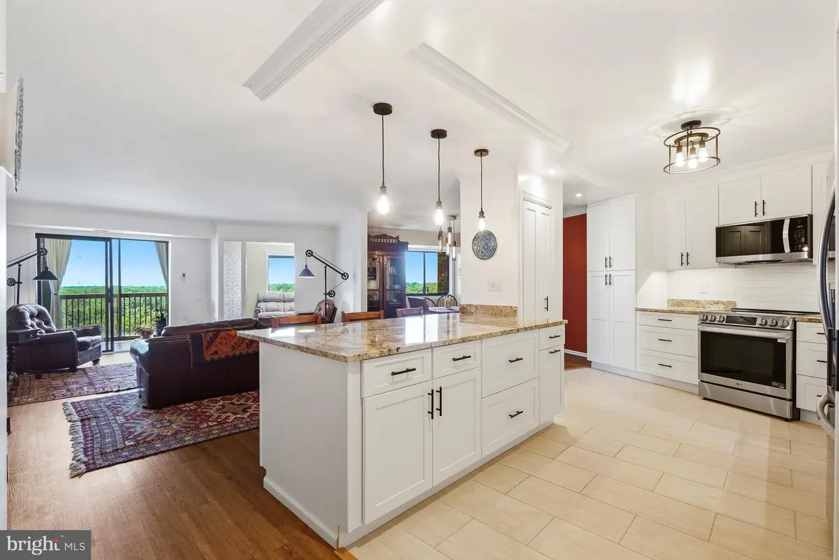 5904 Mount Eagle Dr #1214, Alexandria, VA 22303 - #1