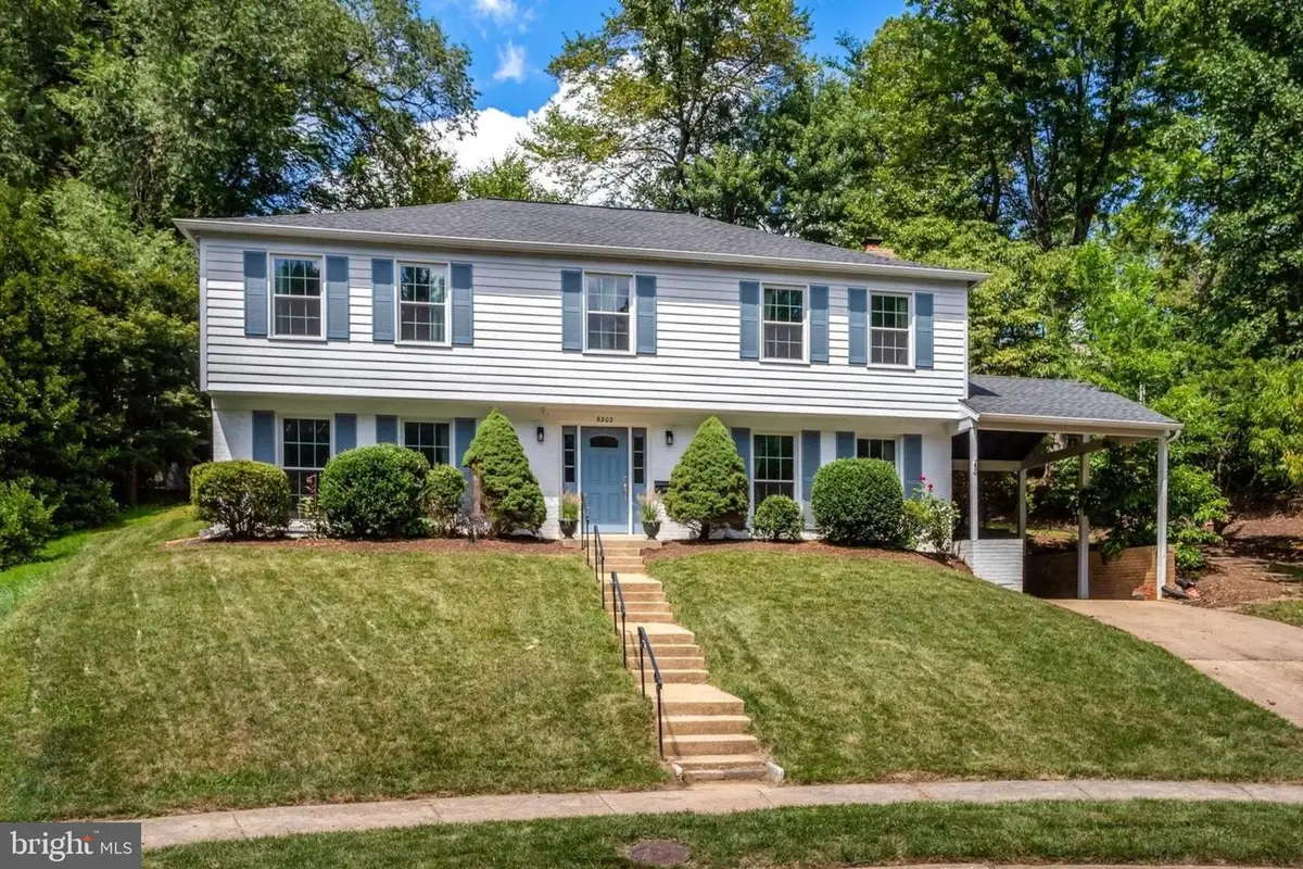 8302 Nightingale Ct, Annandale, VA 22003 - #1