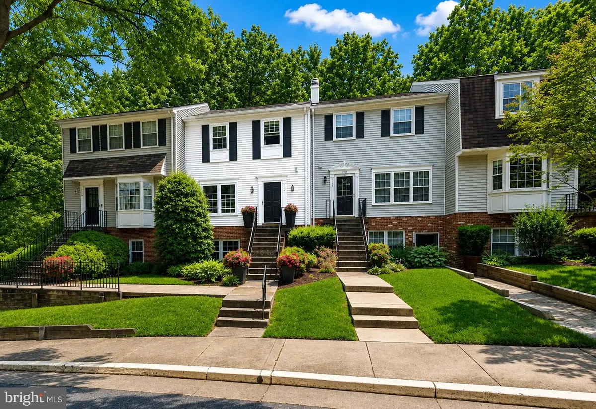 5770 First Landing Way #107, Burke, VA 22015 - #1