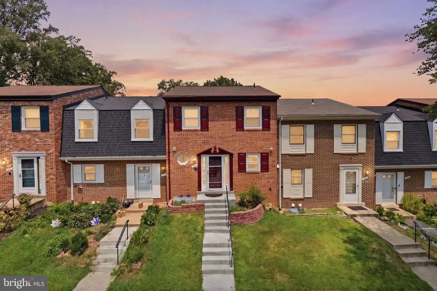 7474 Zanuck Ct, Annandale, VA 22003 - #2