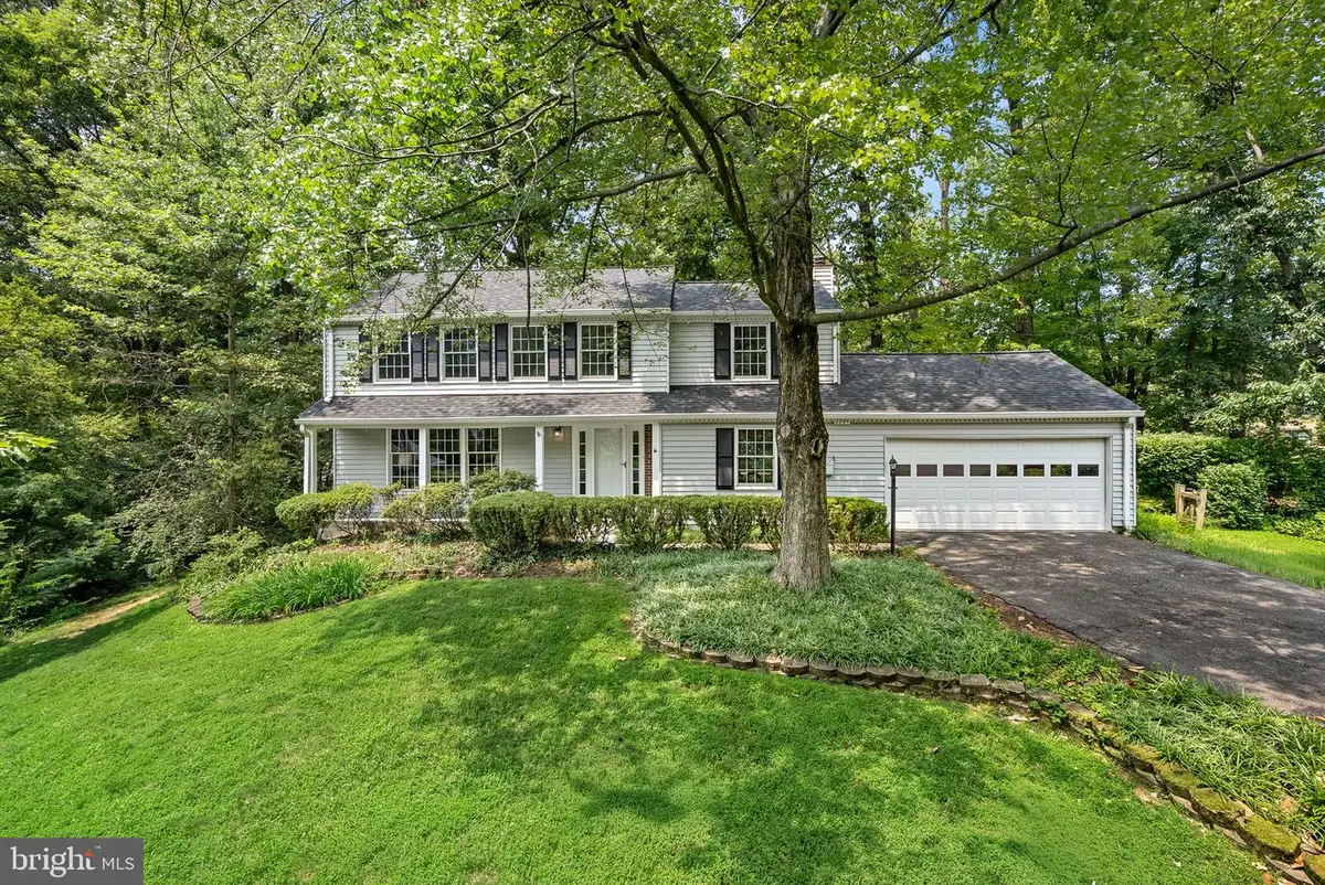 2284 Dosinia Ct, Reston, VA 20191 - #1