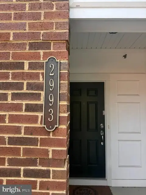 2993 Rittenhouse #90, Fairfax, VA 22031 - #2
