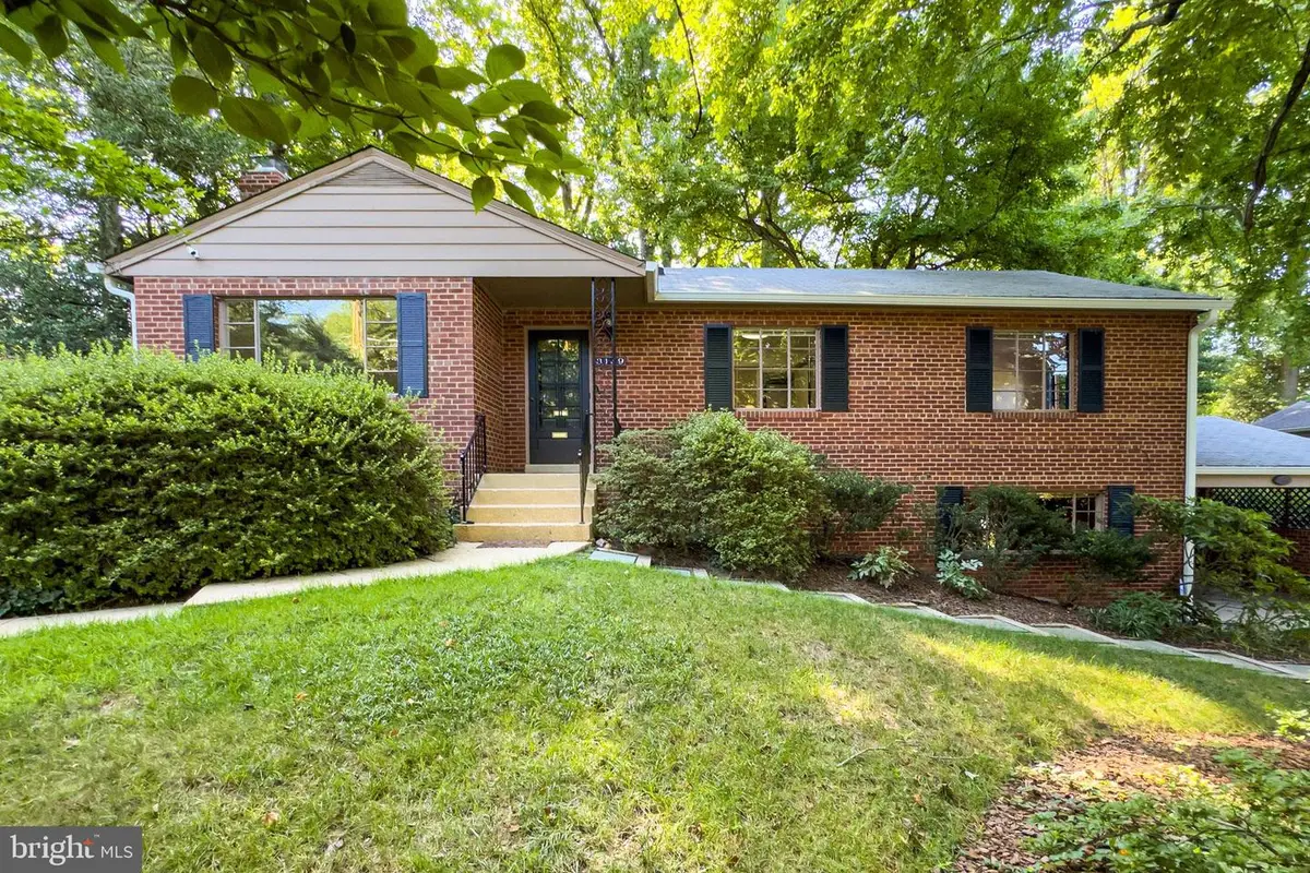3159 Patrick Henry Dr, Falls Church, VA 22044 - #1