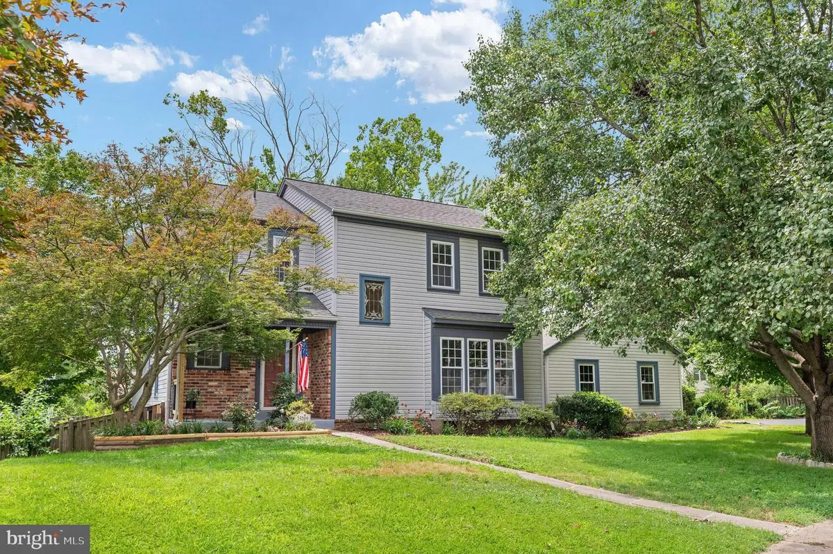 15209 General Stevens Ct, Chantilly, VA 20151 - #1