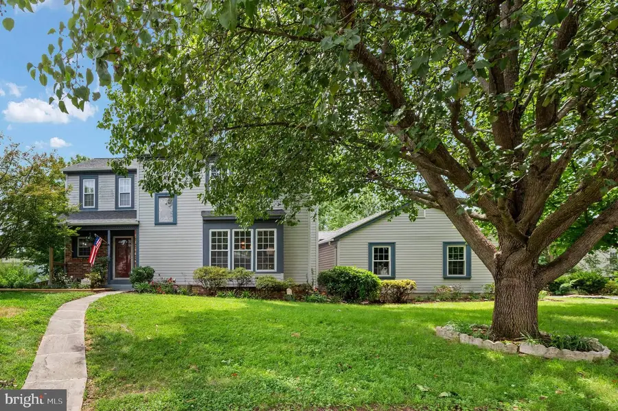 15209 General Stevens Ct, Chantilly, VA 20151 - #2