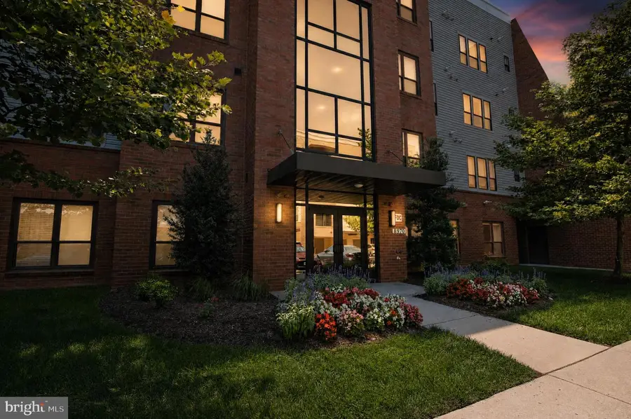 8970 Fascination Ct #130, Lorton, VA 22079 - #2