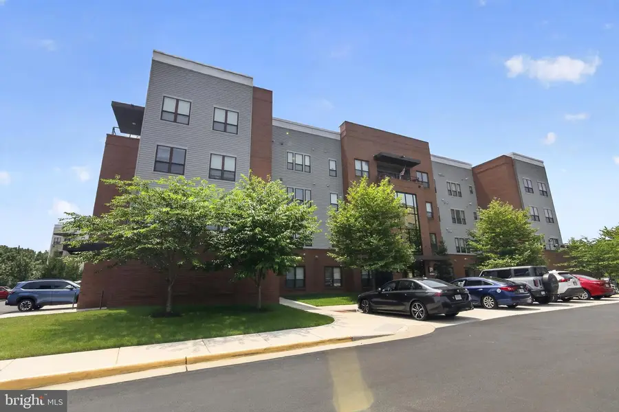 8970 Fascination Ct #130, Lorton, VA 22079 - #3