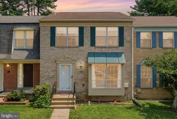 6617 Green Ash Ct, SPRINGFIELD, VA 22152