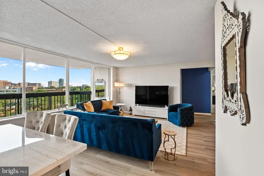 3705 S George Mason Dr #914s, Falls Church, VA 22041 - #2