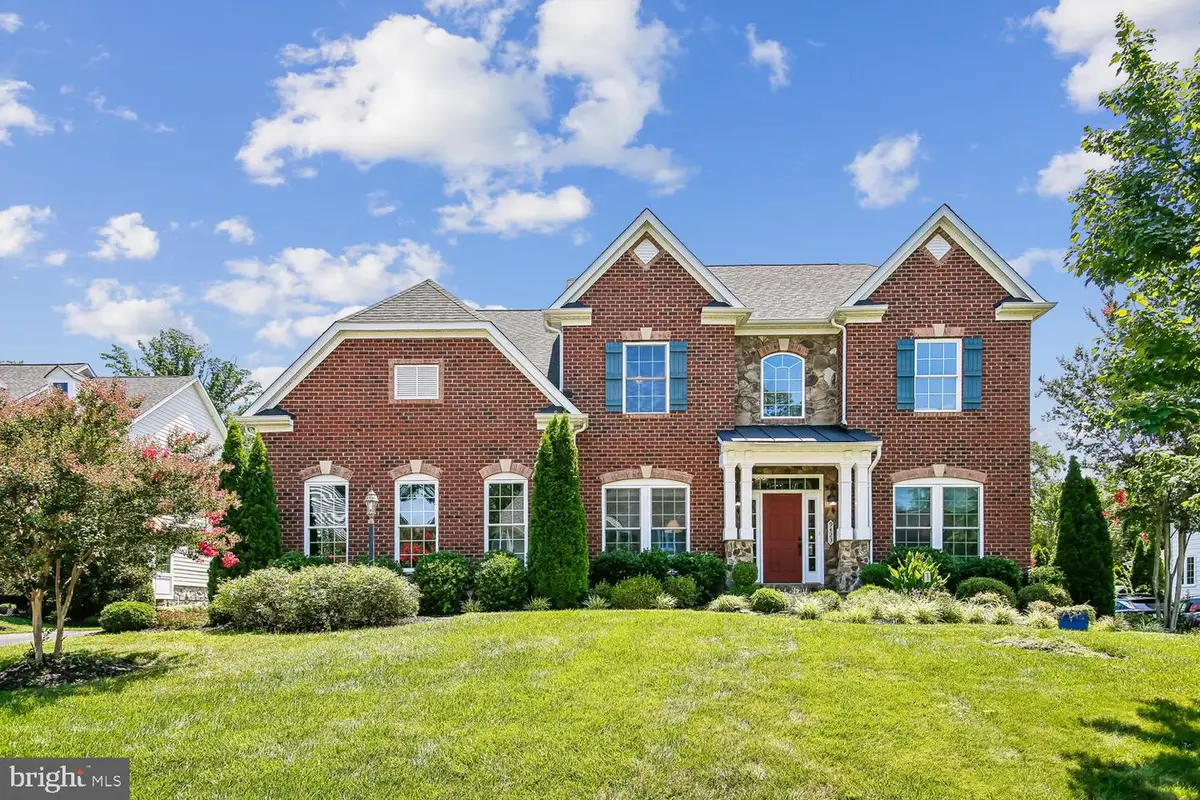 9423 Ferry Landing Ct, Alexandria, VA 22309 - #1