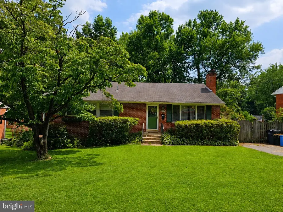 7907 Slidell Ln, Springfield, VA 22151 - #2