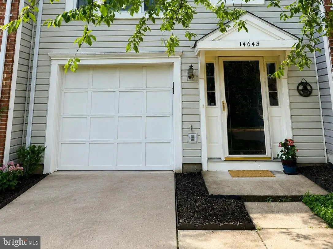 14643 Thera Way, Centreville, VA 20120 - #1