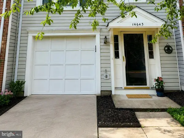 14643 Thera Way, CENTREVILLE, VA 20120