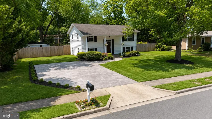 8014 Kidd St, Alexandria, VA 22309 - #3
