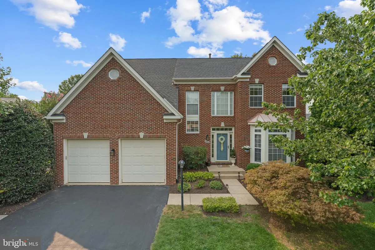 8466 Catia, Springfield, VA 22153 - #1